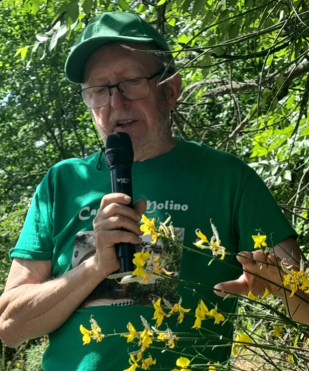 TALLER DE TAXONOMÍA O MORFOLOGÍA VEGETAL. 2 h.